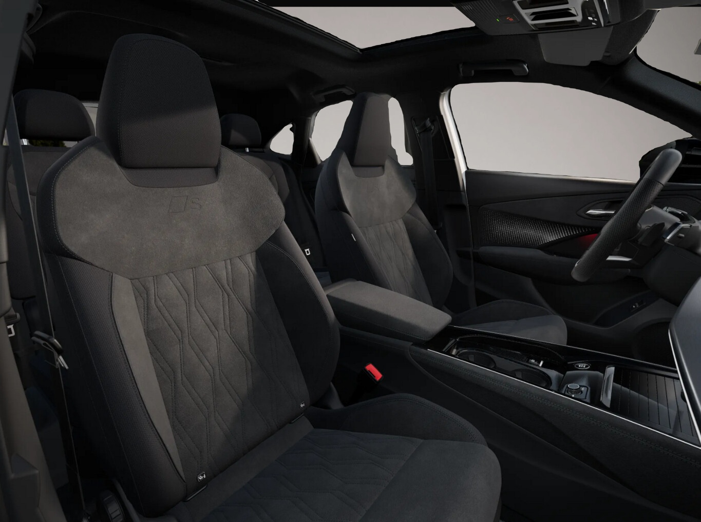 Bild 5 Audi Q3 Sportback quattr 2xS line TechPro Pano KlimaP