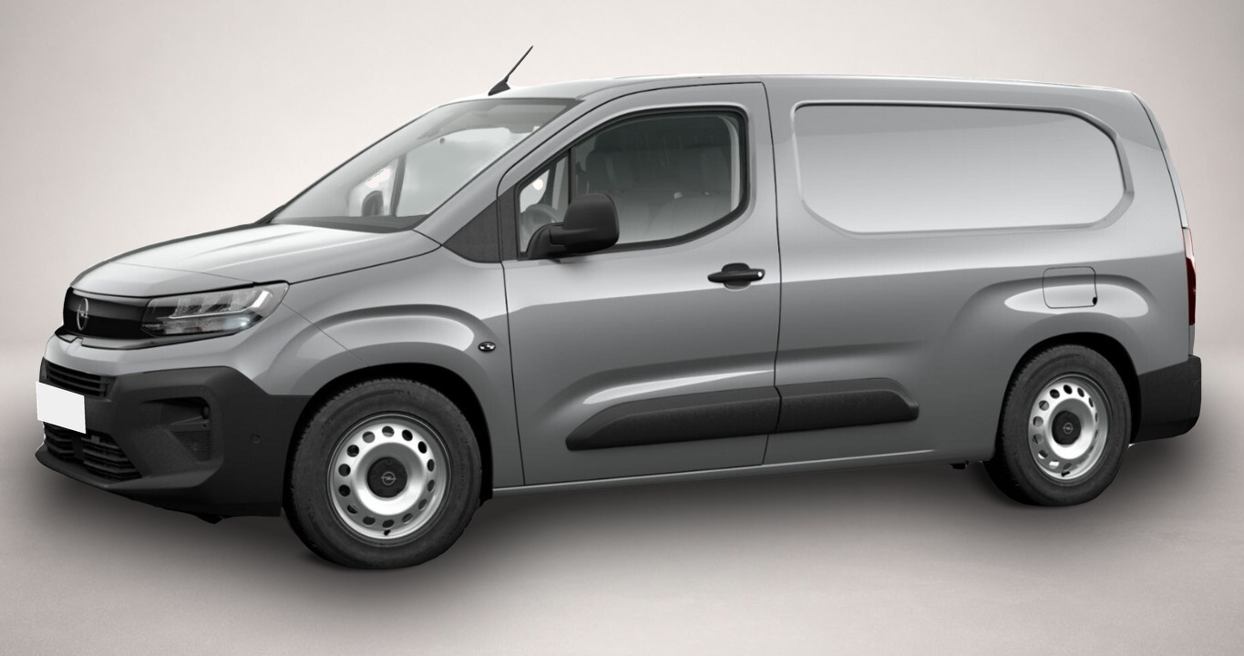Bild 2 Opel Combo XL AT8CarPlay Kam SichtP Gummiboden