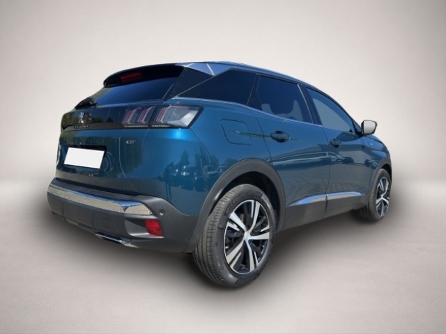 Bild 5 Peugeot 3008 GT PANO NAVI ACC KAMERA PDC SHZ LED KLIMAAT