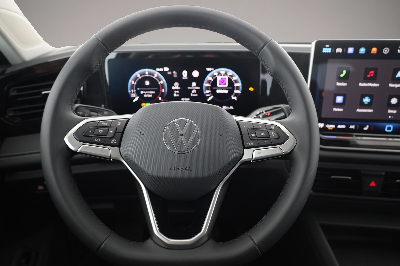 Fotografie 6 des Volkswagen Tiguan 1.5 eTSI DSG Life, Navi, AHK, easyOpen, L