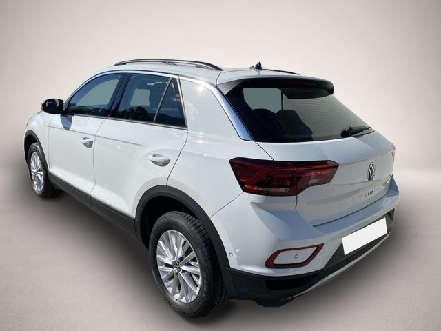 Fotografie 3 des Volkswagen T-Roc 1.5 TSI Prime,R-cam,ACC,SHZ,LED,App-Con. 110 kW.