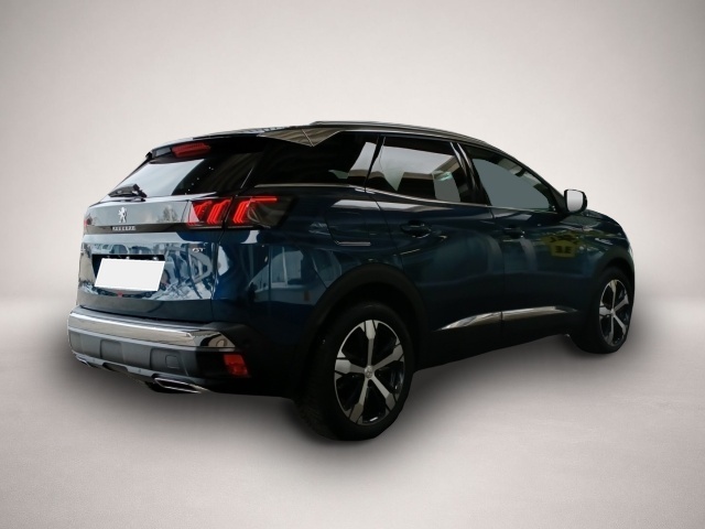 Bild 5 Peugeot 3008 GT NAVI FOCAL 360 KAMERA LED ACC SHZ PDC AL
