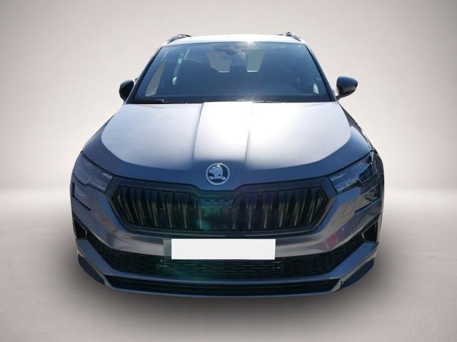 Bild 2 Skoda Karoq Sportline 2.0 TSI 4x4 DSG Karoq Sportline 2.0 T.