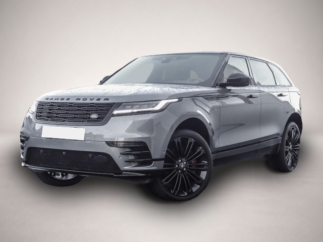 Bild Range Rover Velar Land Rover