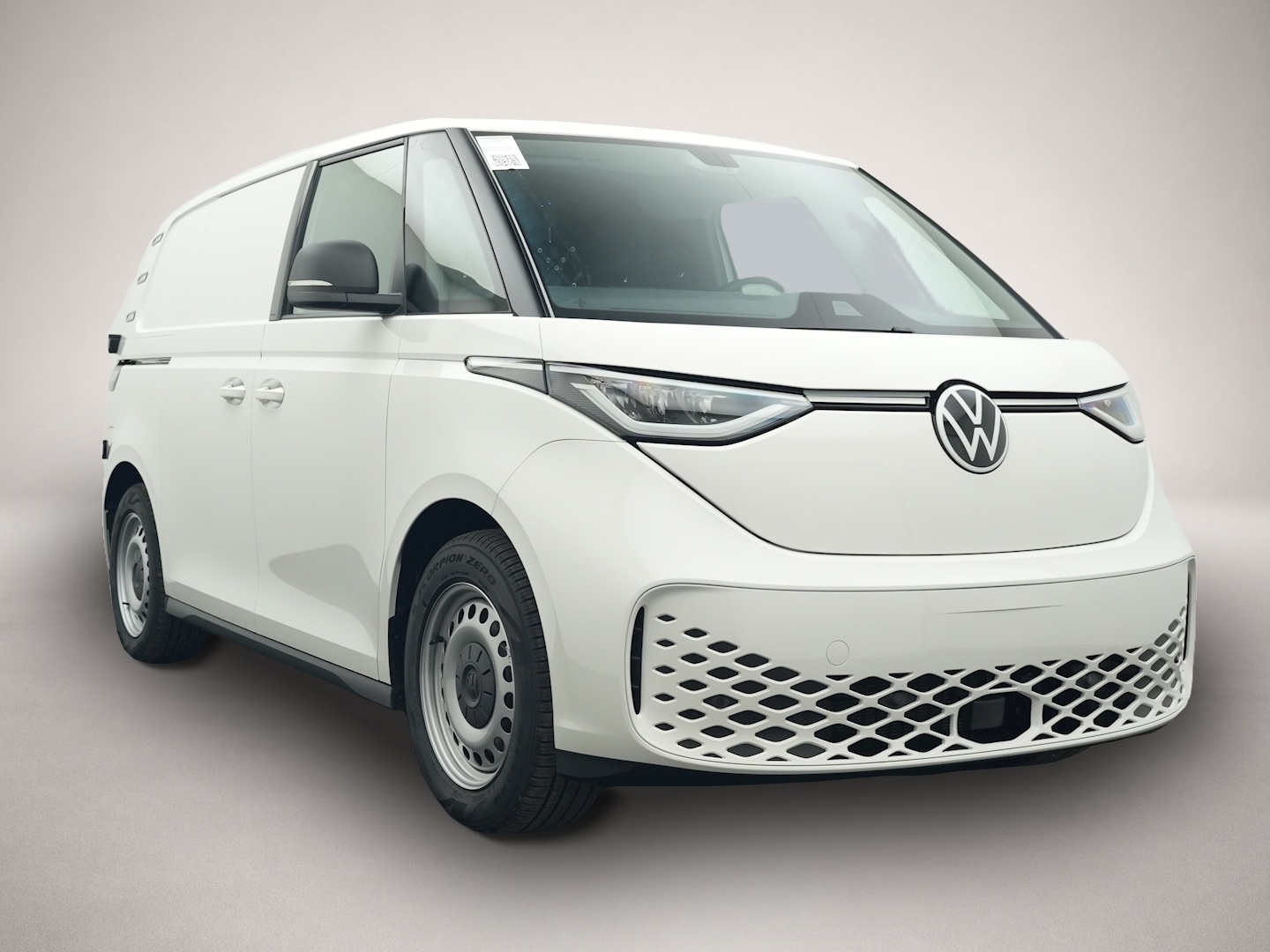 Bild 7 Volkswagen Other ID. Buzz Cargo KR AHK NAVI LED ACC KAMERA