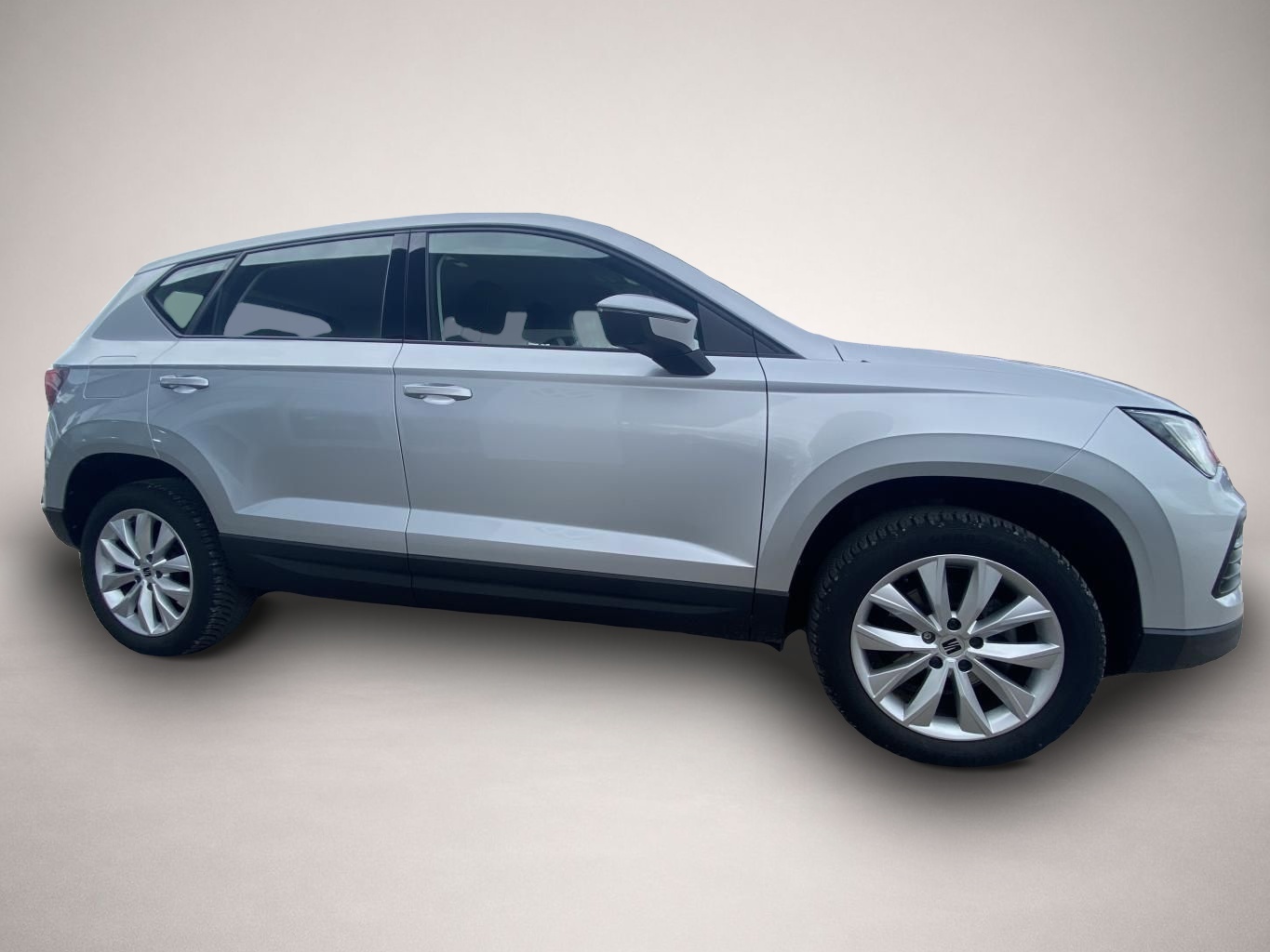 Bild 6 Seat Ateca 1.5 TSI Style AHK+FULL-LINK+VIRTUAL-COCKPI