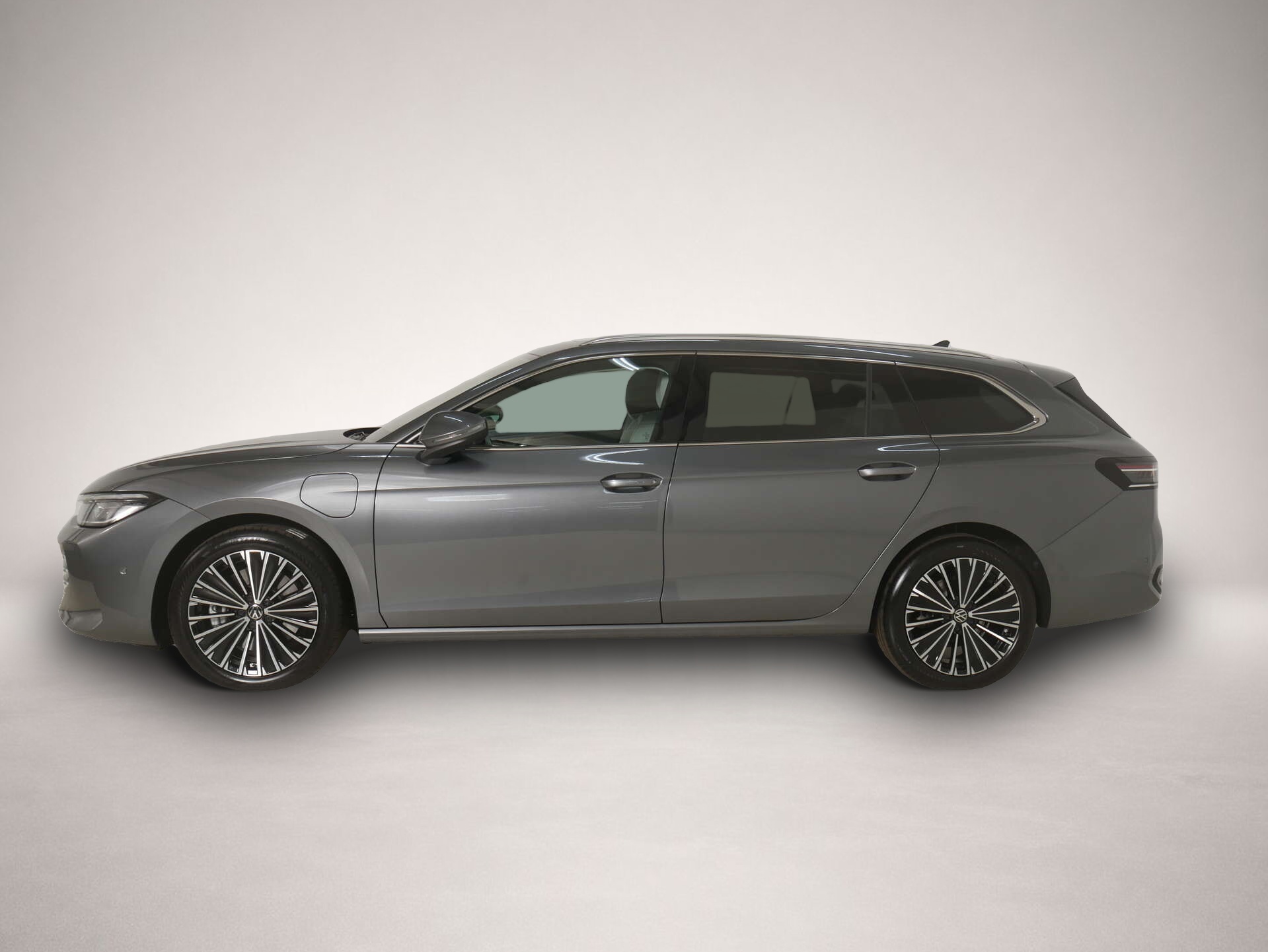 Fotografie des Volkswagen Passat 1.5 eHybrid Elegance