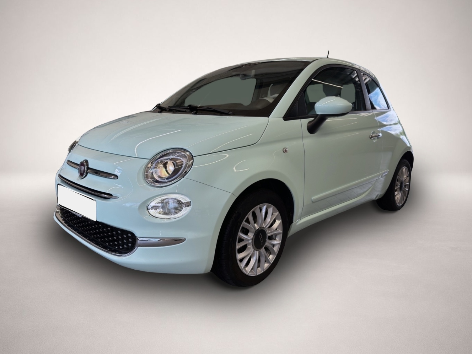 Bild 1 Fiat 500 Lounge ab 99 mtl. - GRA PDC KLIMA LM