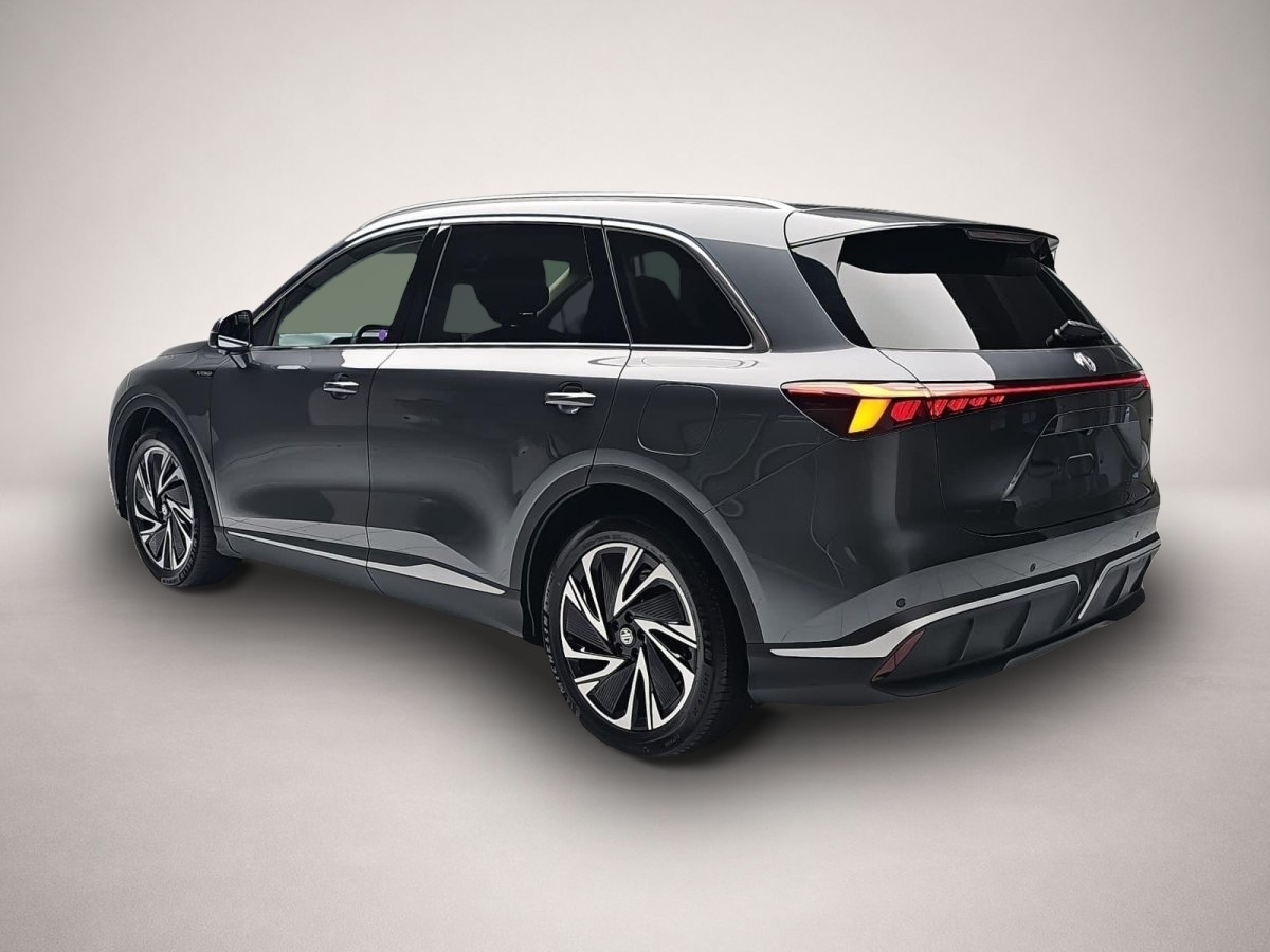 Fotografie 3 des MG MG3 MG MGS6 EV 77 KWH LUXURY PANORAMA LEDER 20-ZOLL