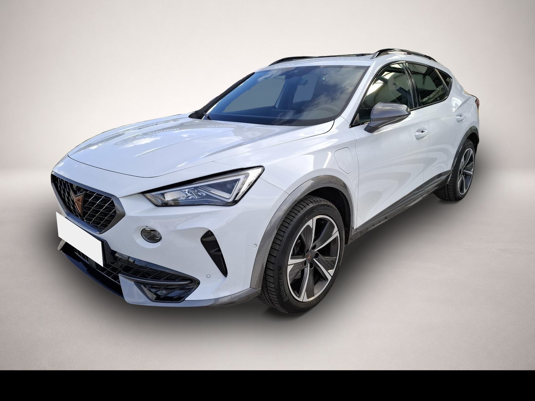 Bild 1 Cupra Formentor 1.4 e-Hybrid 150 kW (204PS) 6-Gang-DSG