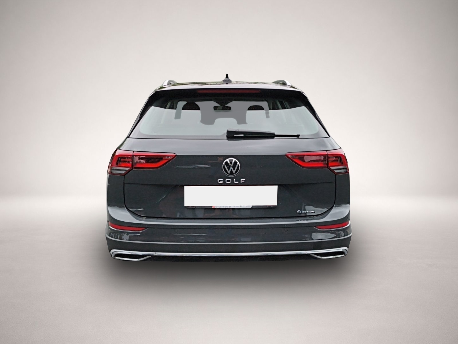 Bild 6 Volkswagen Golf VIII Var. 2.0 TDI DSG Alltrack 4Motion NAVI