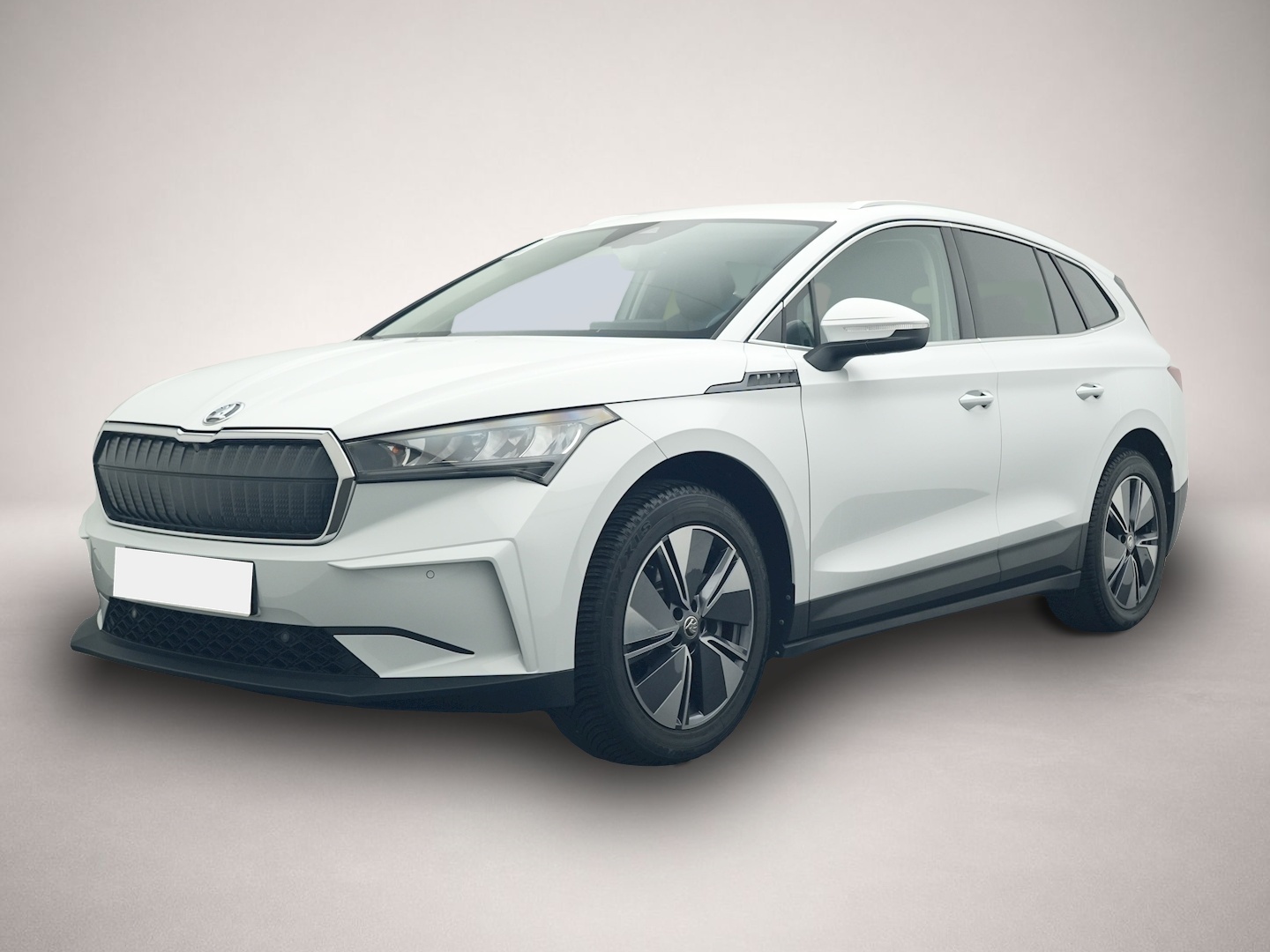 Fotografie Skoda Enyaq 85x Loft AHK WÄPU RFK ACC NAVI