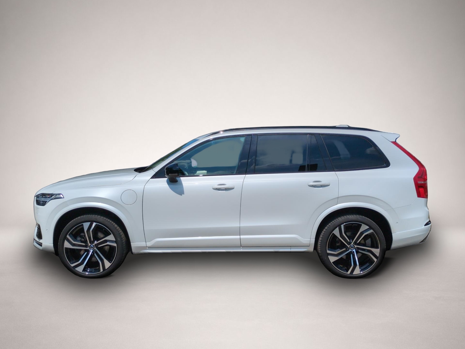 Bild 6 Volvo XC90 XC 90 Ultimate Dark Recharge Plug-In Hybrid AWD