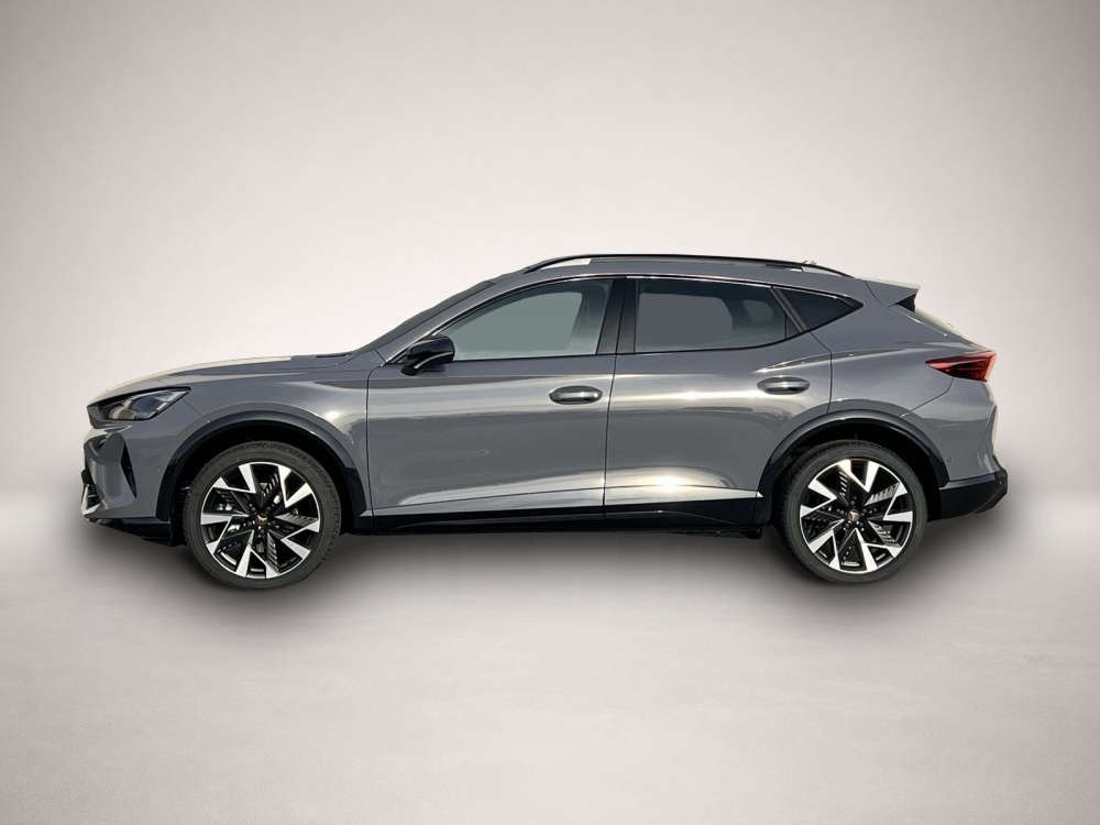 Bild 2 Cupra Formentor Tribe Edition 1,5 eTSI DSG 110kW 5 Jahre