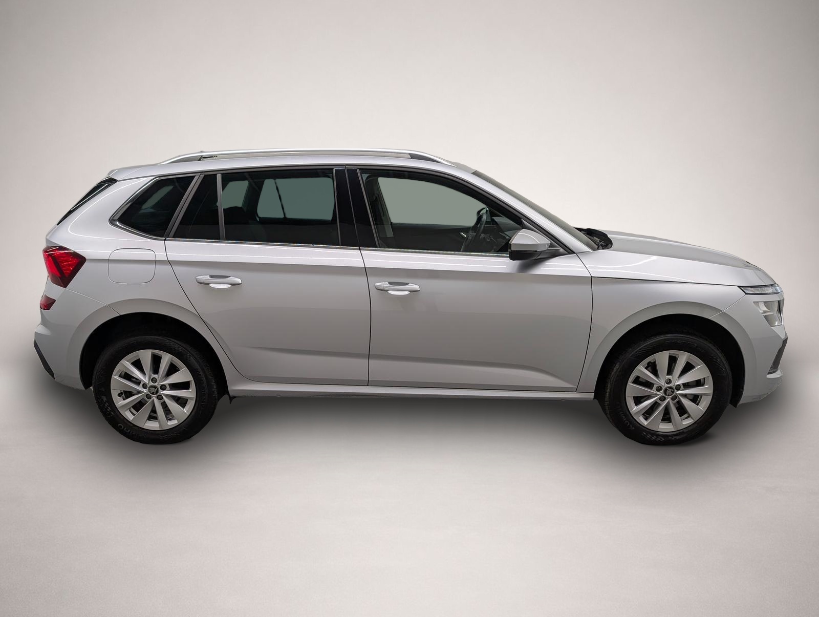 Bild 5 Skoda Kamiq LED/AHK/Kam/SHZ/Smart-Link/Tempomat