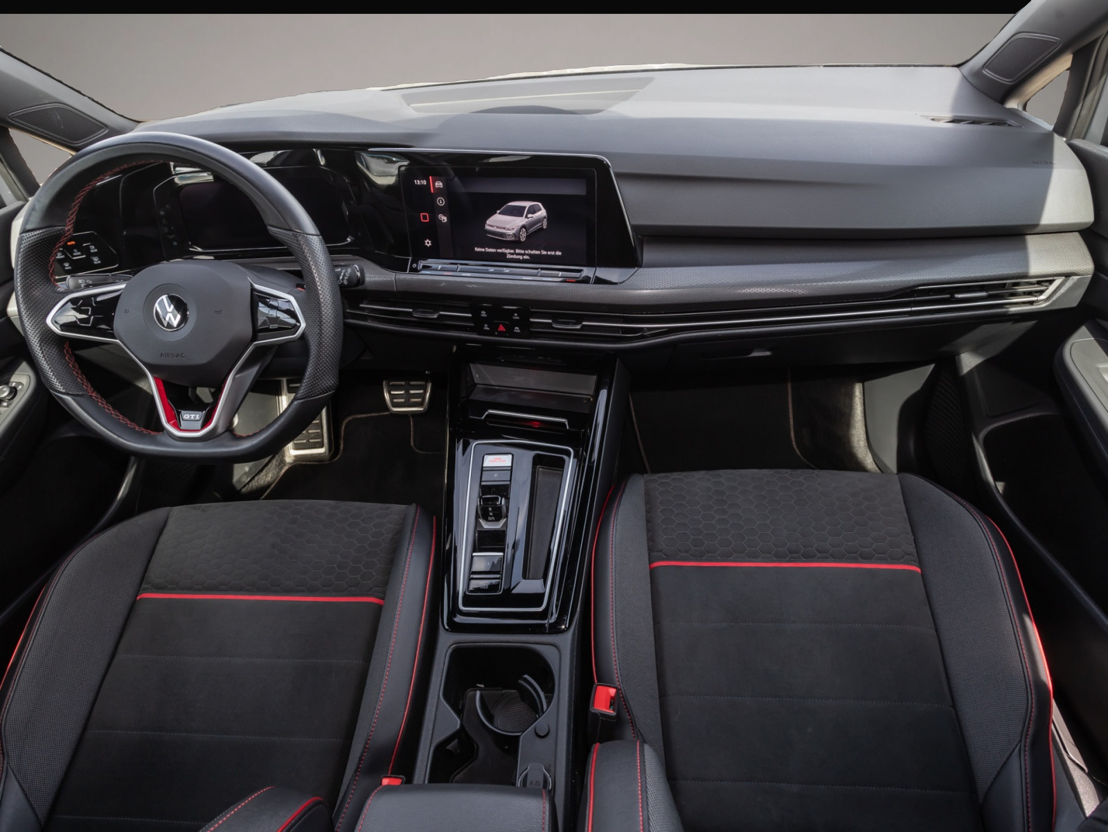 Bild 5 Volkswagen Golf VIII