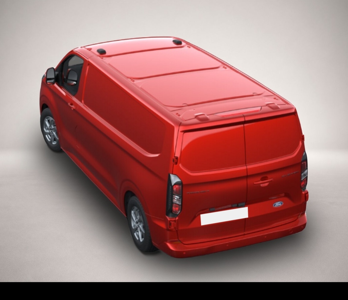 Bild 3 Ford Transit Custom Aut Limited 320L2 LED SHZ Kam 3S
