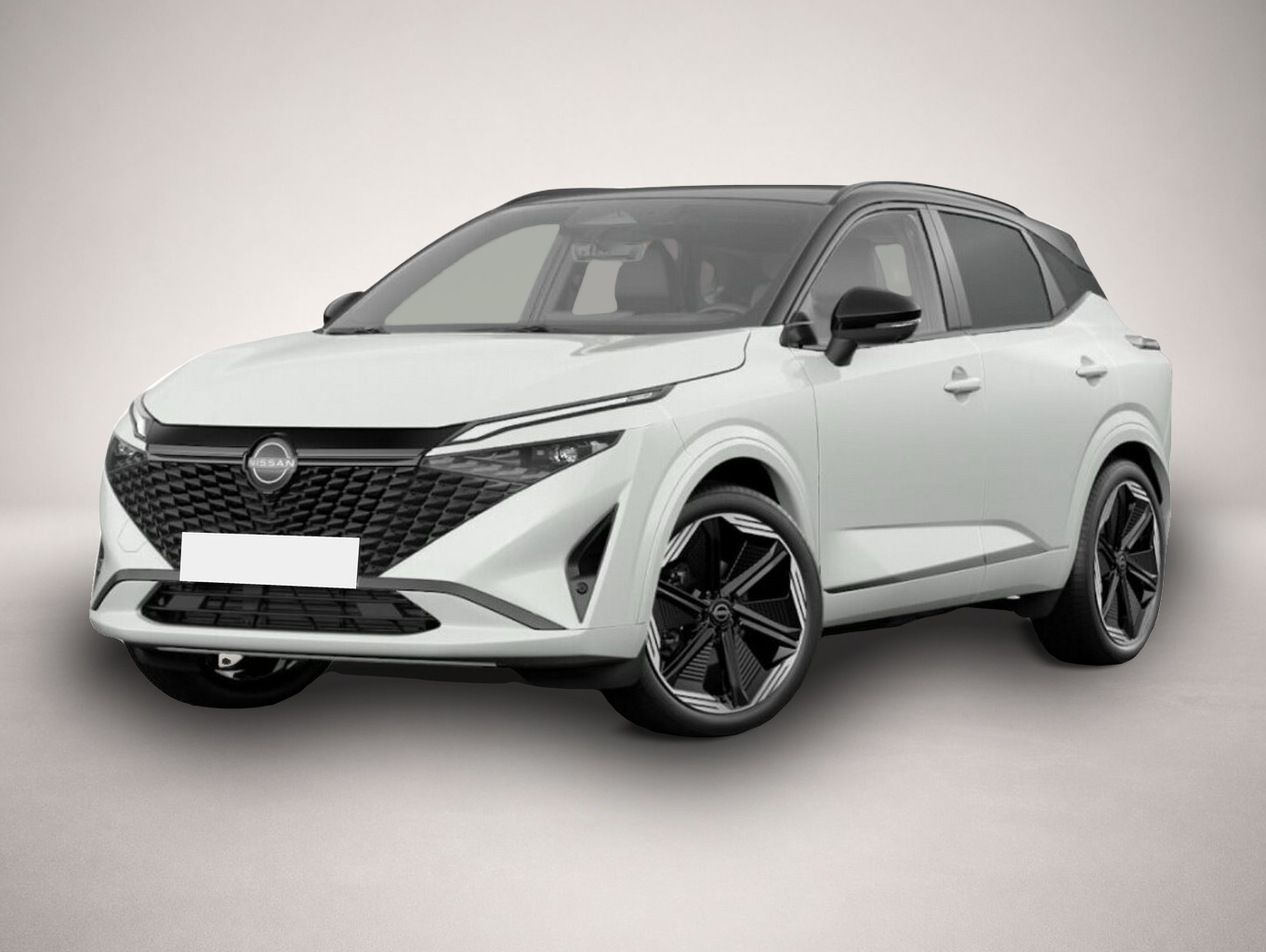 Bild Qashqai Nissan