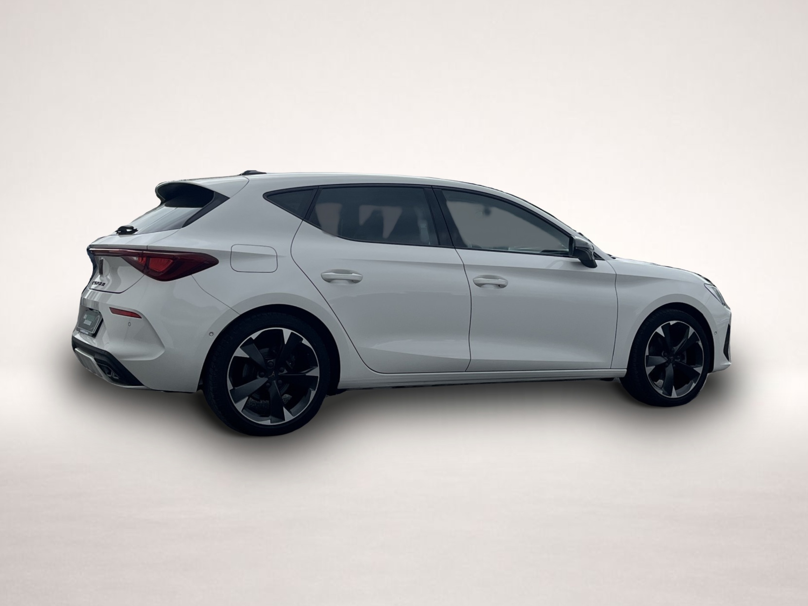 Bild 6 Cupra Leon 1.5 TSI DSG 150¤ m.20% Anz. Navi ACC LED Ke
