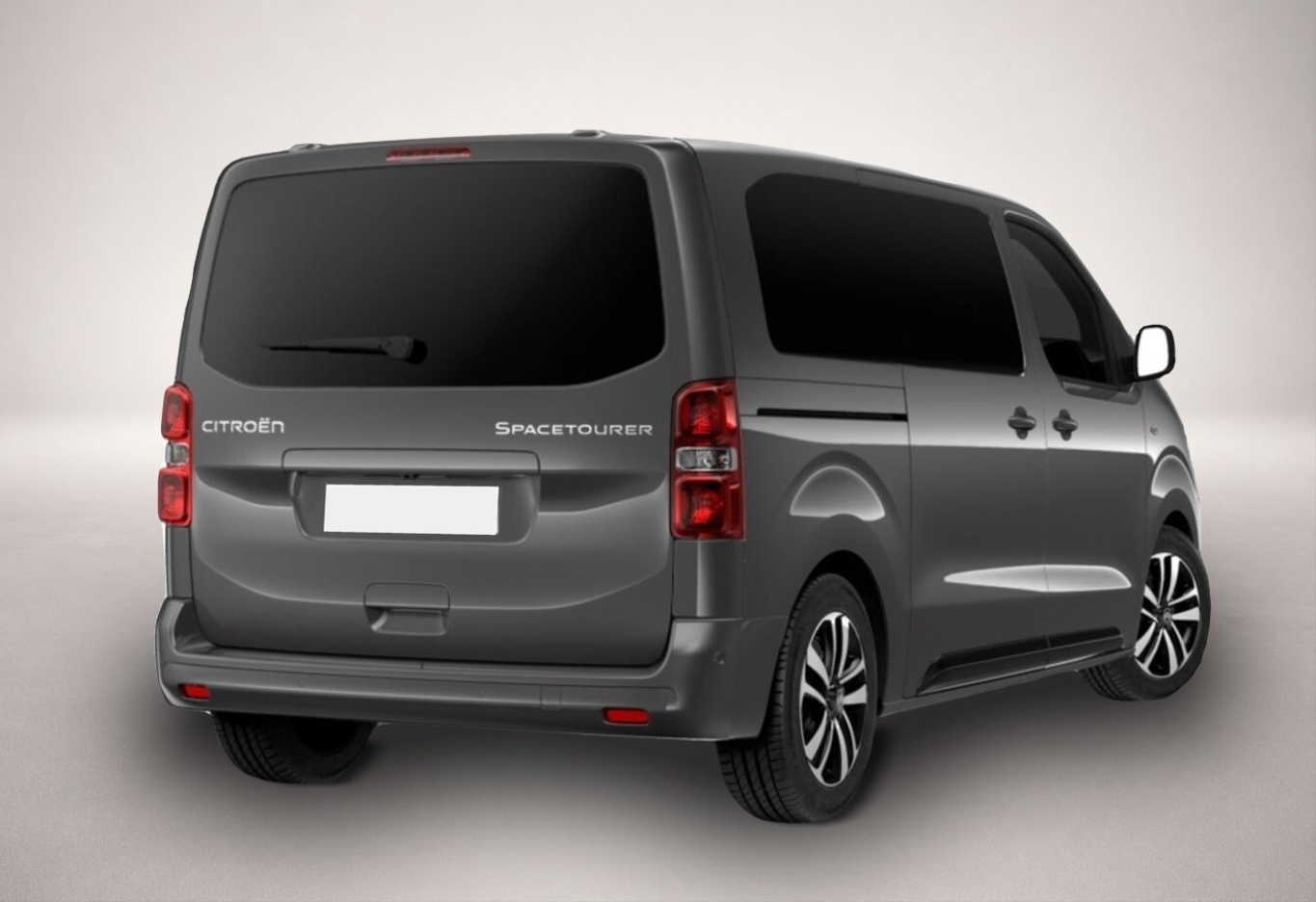 Bild 3 Citroën Spacetourer MAX M Pano AHK Nav Leder Kam Keyl BT