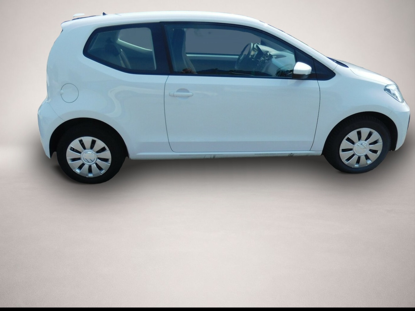 Bild 2 Volkswagen up! 1.0 Move MPI BMT Klima Radio...