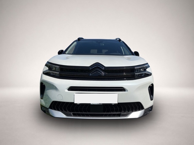 Bild 5 Citroën C5 Aircross e-Series 1.2 Mild-Hybrid 136 EU6e El