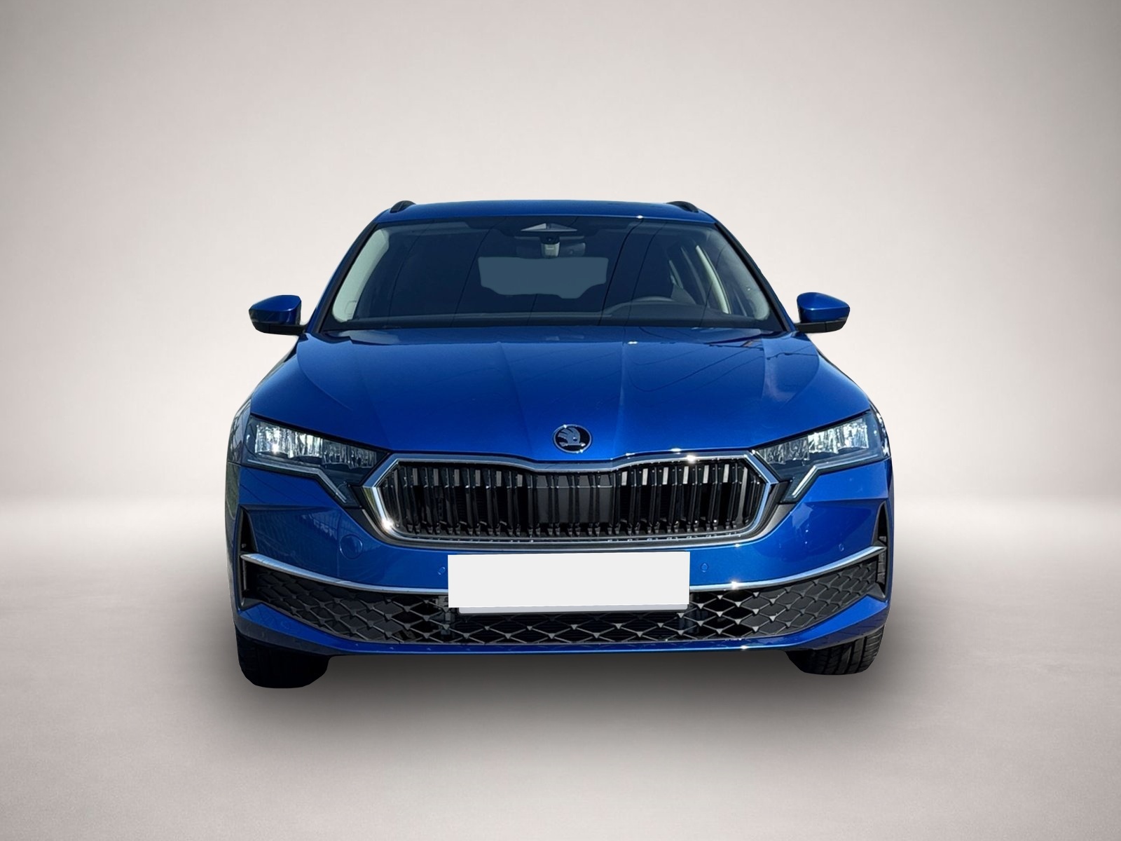 Fotografie 2 des Skoda Octavia Combi Selection 1.5 eTSI DSG|SMART-LINK|