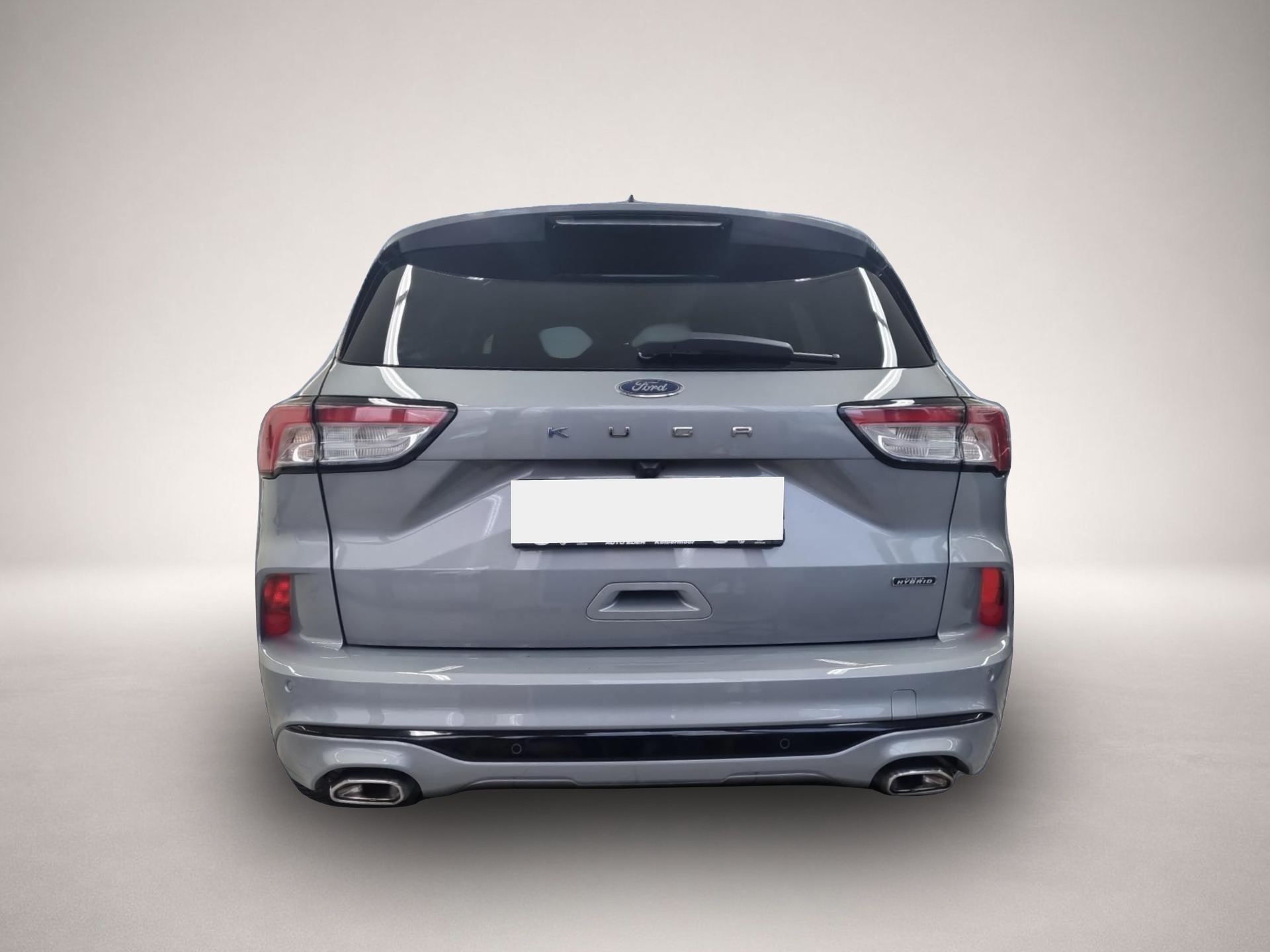 Bild 7 Ford Kuga Plug-In Hybrid ST-Line Bluetooth Navi LED