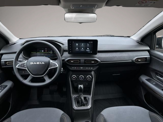 Bild 4 Dacia Jogger Extreme SHZ+PDC+RFK+Navi Hybrid 140 Extreme SHZ.