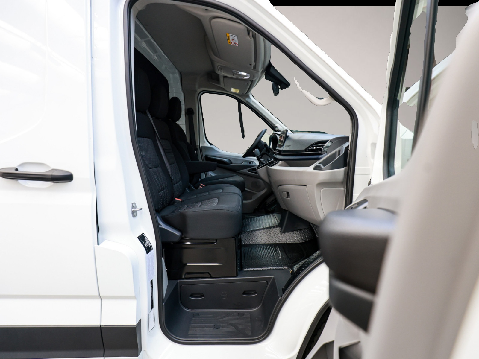 Bild 2 Maxus DELIVER 9