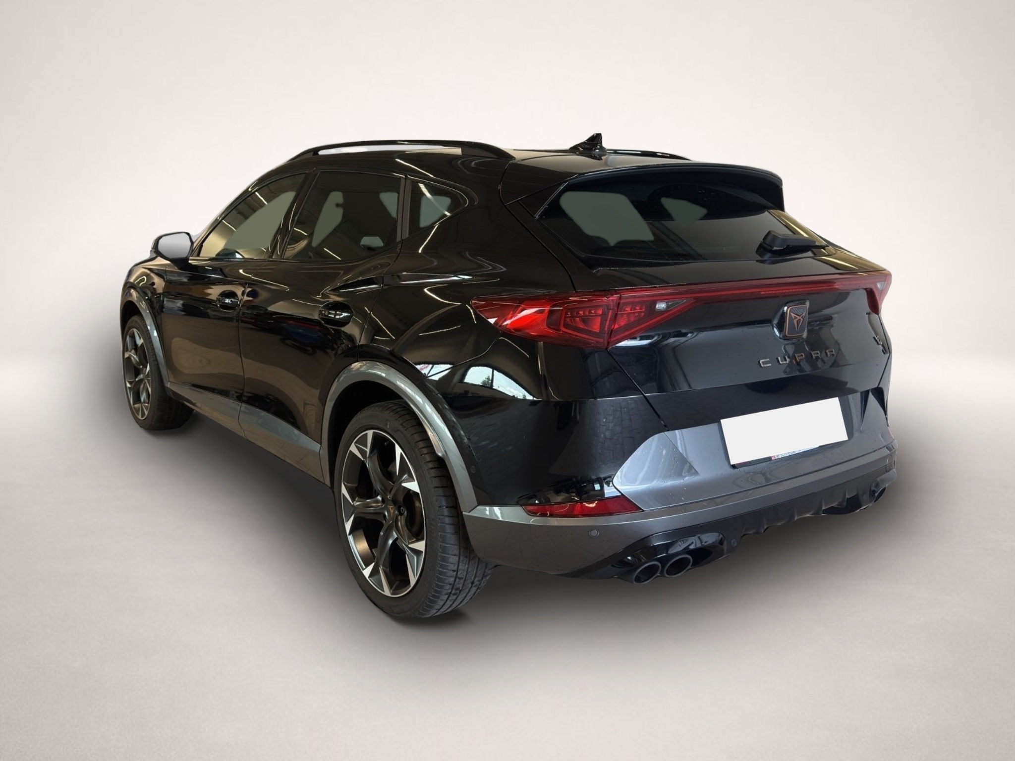 Bild 4 Cupra Formentor 2.0 TSI DSG 4Drive VZ MATRIX-LED PANO