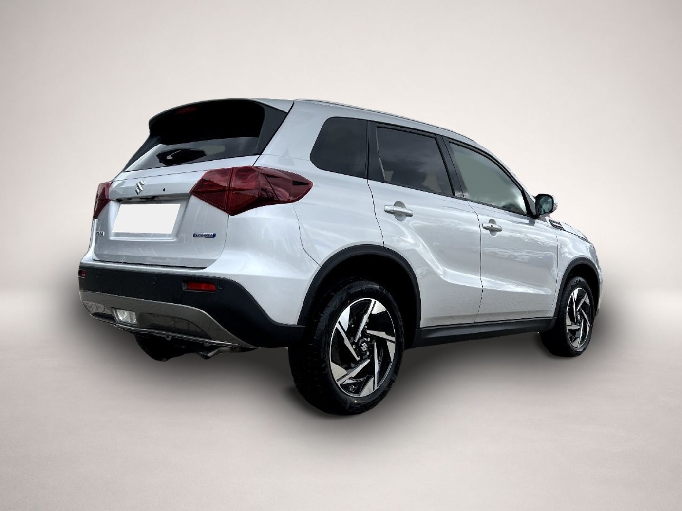 Bild 4 Suzuki Vitara 1.4 Automatik GLX *LED Navi Leder Kamera*