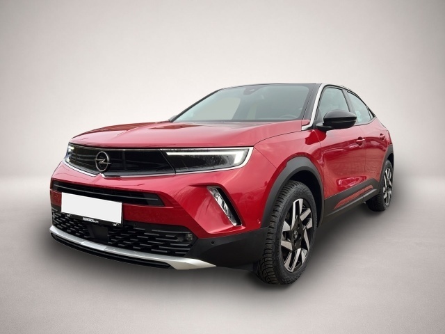 Bild Mokka-e Opel