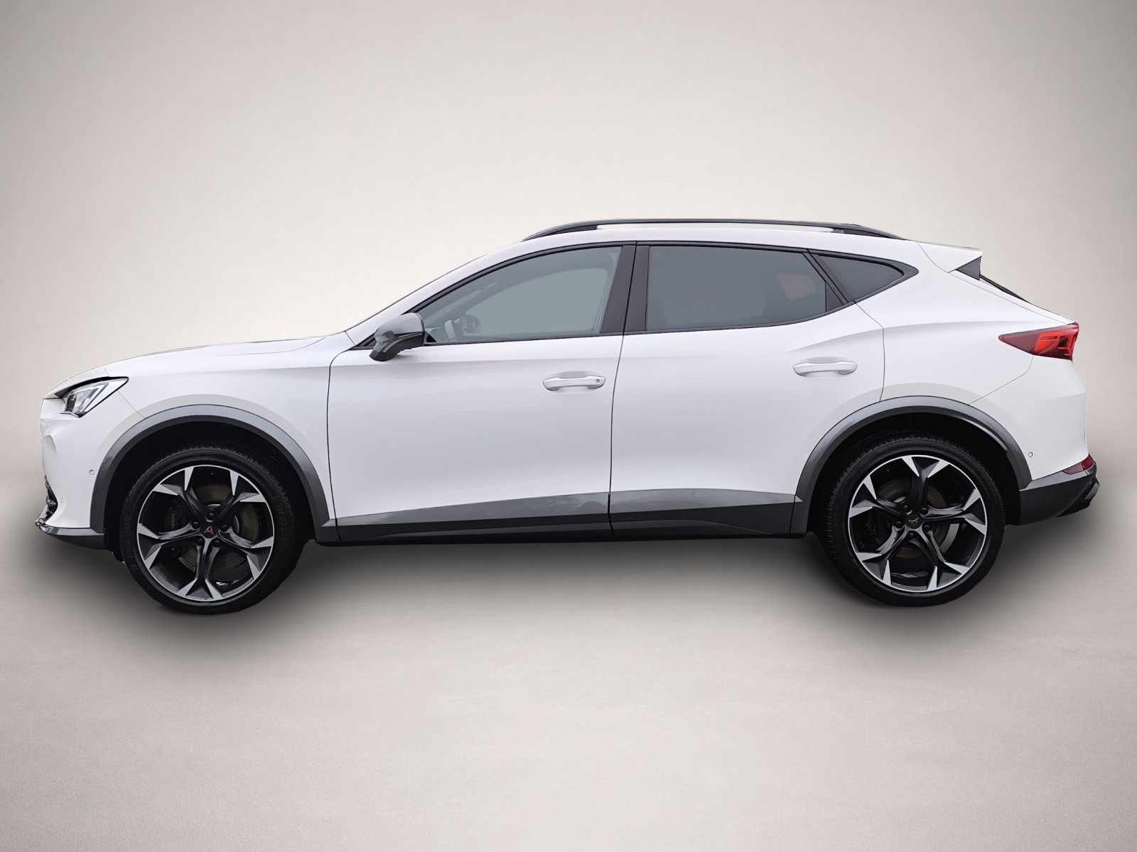 Bild 4 Cupra Formentor 2.0 TSI 4Drive DSG VZ NAVI DCC ACC 19L