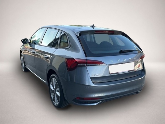 Bild 3 Skoda Octavia Combi 2.0 TDI DSG Sportline AHK MATRIX K