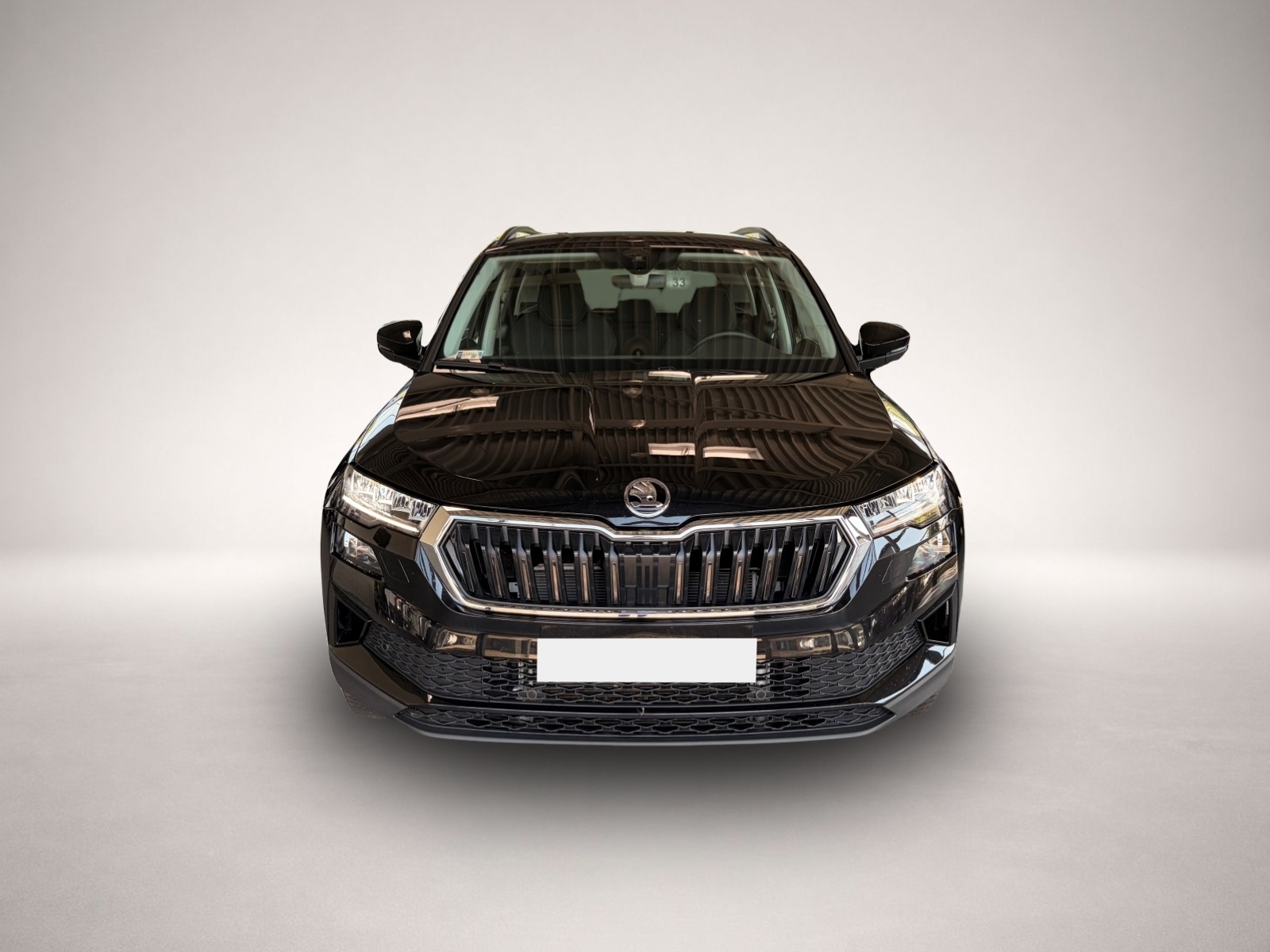 Bild 2 Skoda Karoq Selection 1.5 TSI Navi LED Kamera Tempo Wi