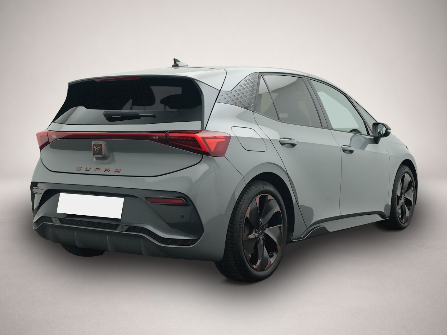 Bild 3 Cupra Born 5-J-GAR KAMERA ELEKTR-SITZE