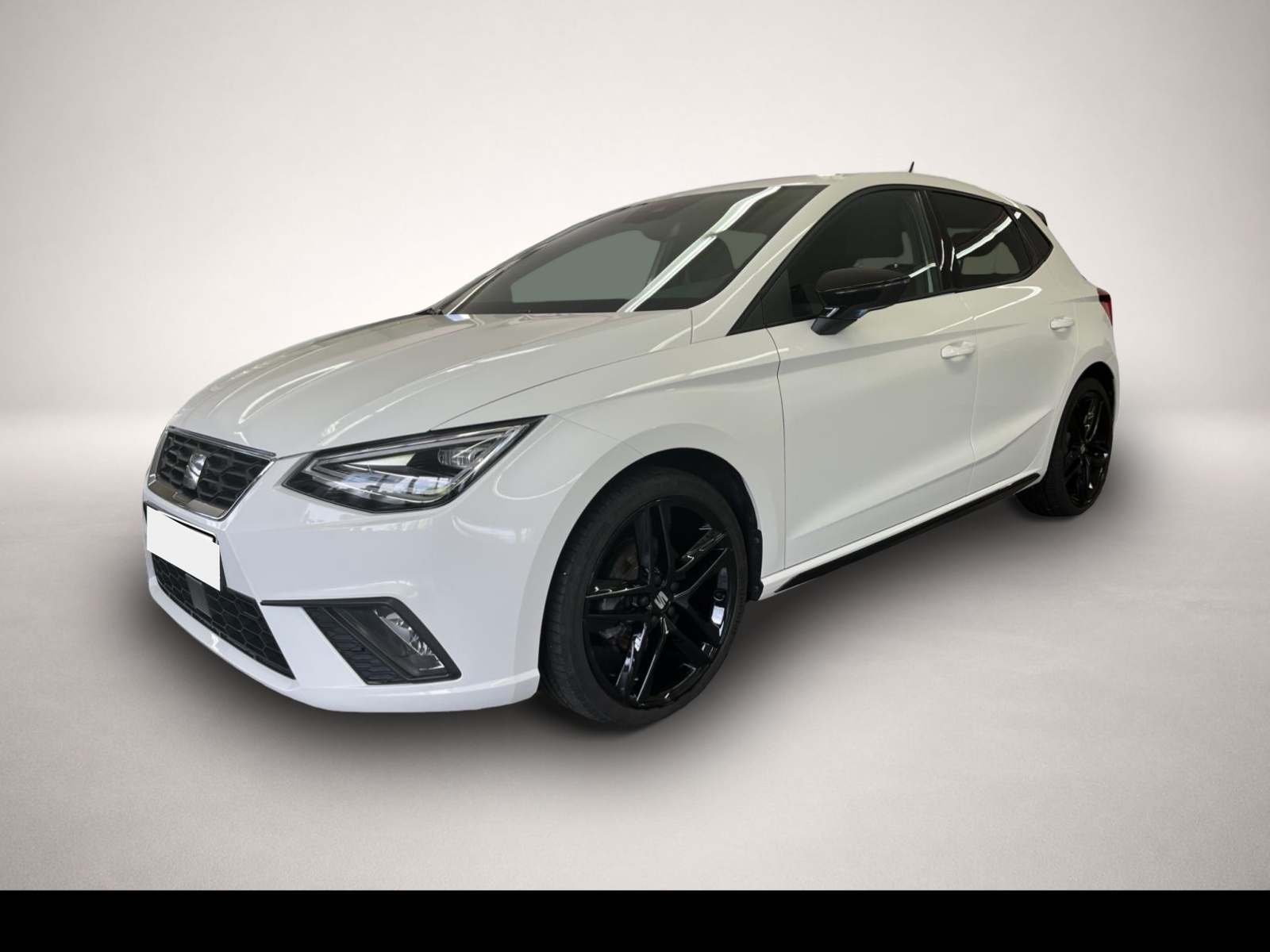 Bild 1 Seat Ibiza 1.0 TSI DSG AB171EUR FR NAVI DAB PDC SHZ 1
