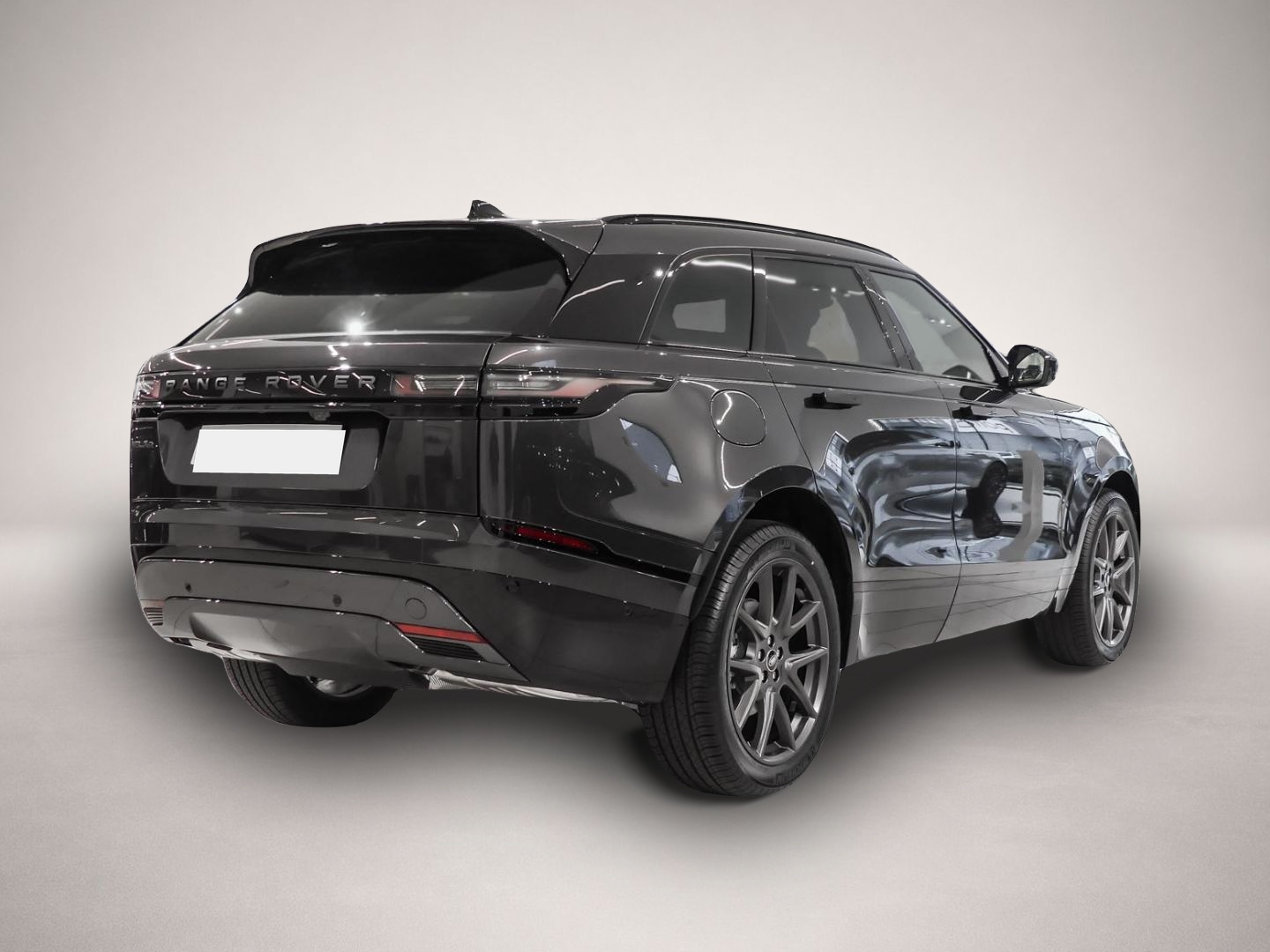 Bild 2 Land Rover Range Rover Velar P400e Hybrid Dynamic SE AD Led