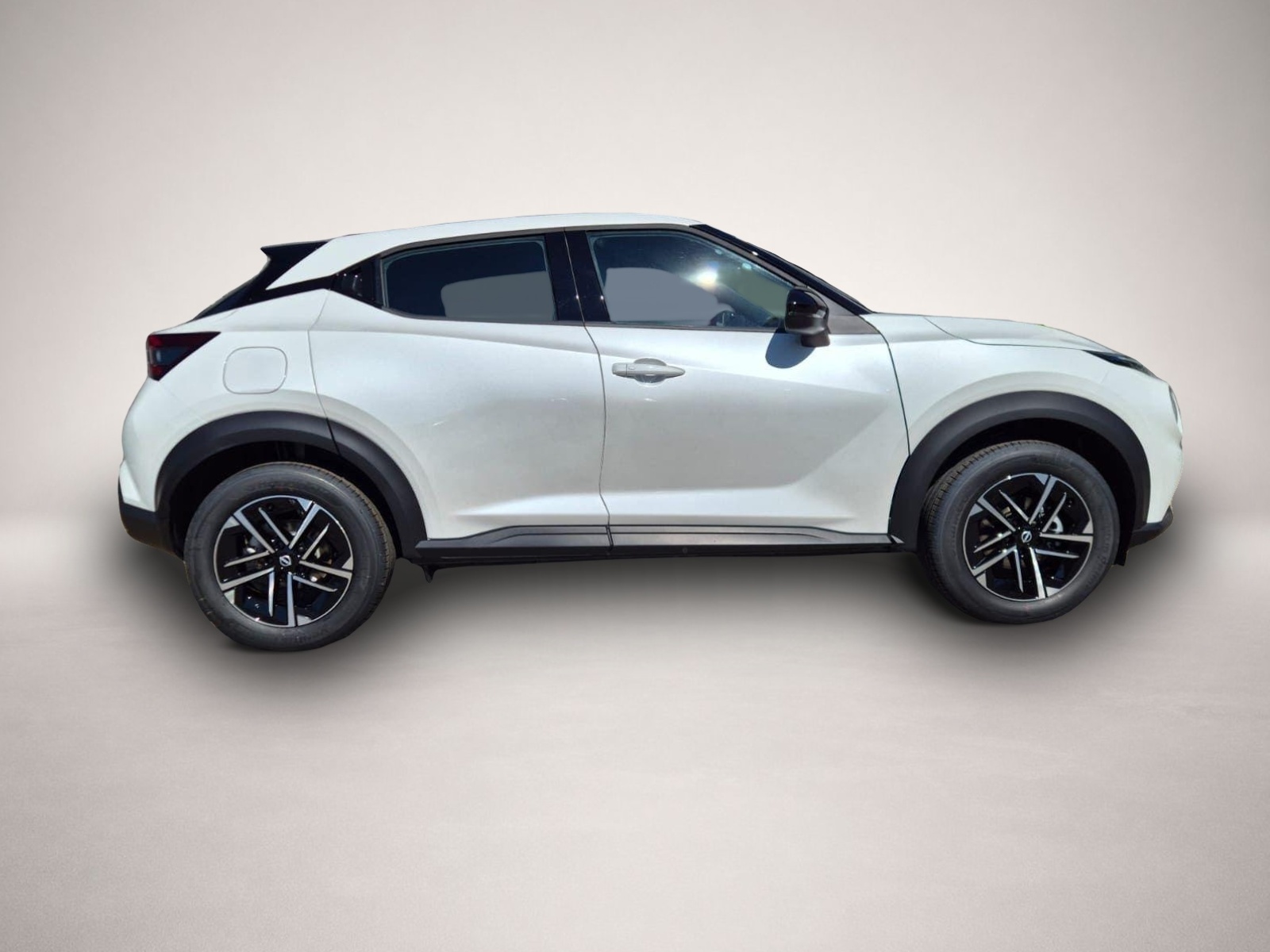 Bild 6 Nissan Juke 1.0 DIG-T 114PS N-Connecta Sitzheizung Len