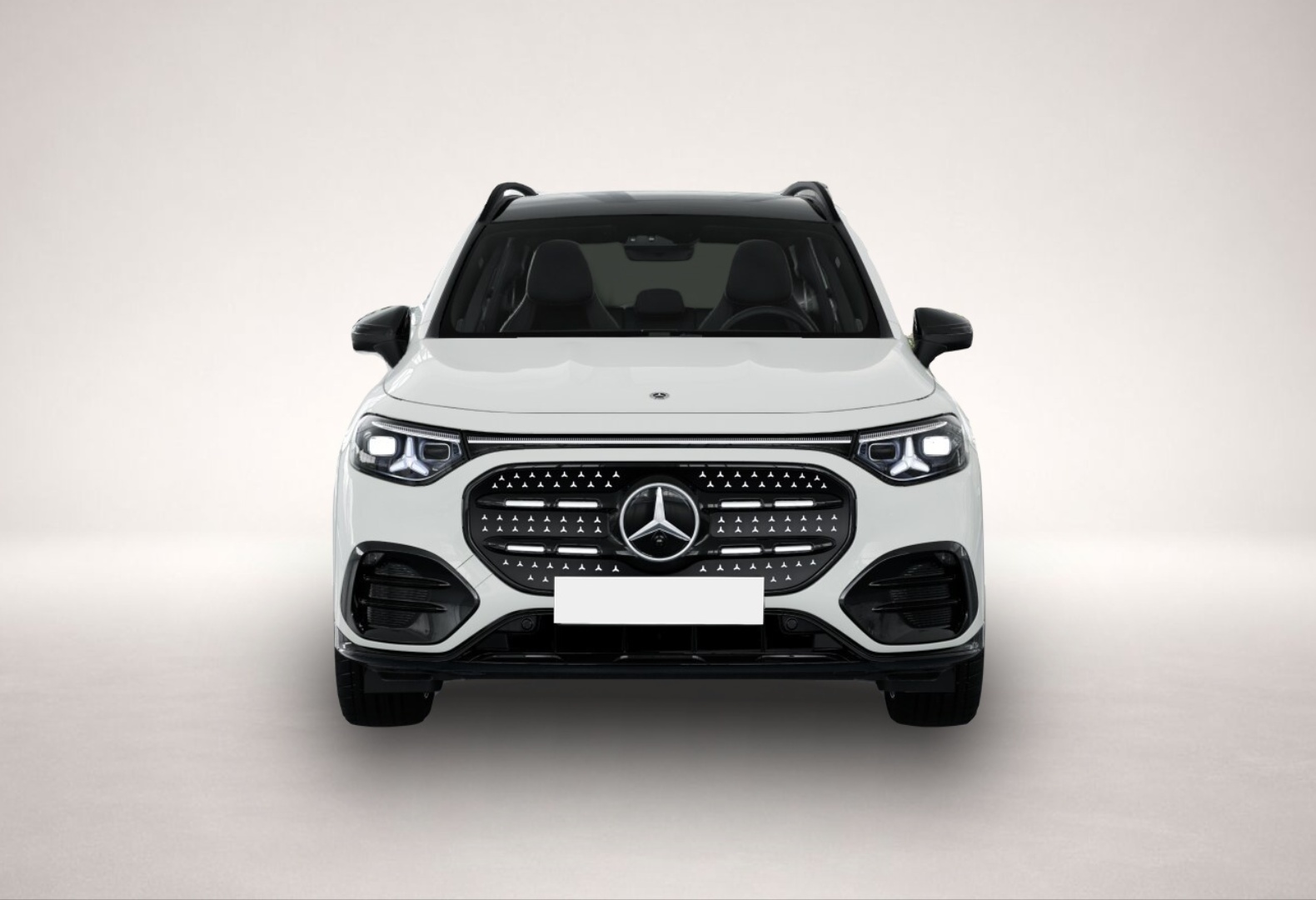 Bild 8 Mercedes-Benz GLB 250