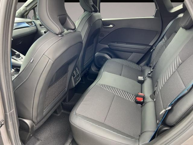Fotografie 5 des Renault Captur Esprit Alpine Pano-Dach+SHZ+Harman/Kardon Captu.