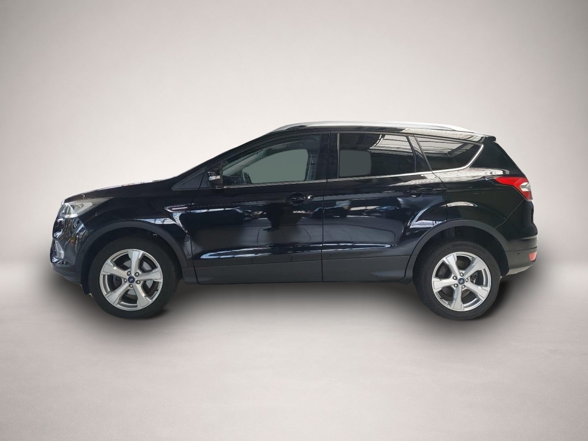 Bild 4 Ford Kuga 1.5 EcoBoost Titanium 4x2 STANDHEIZ KAMERA