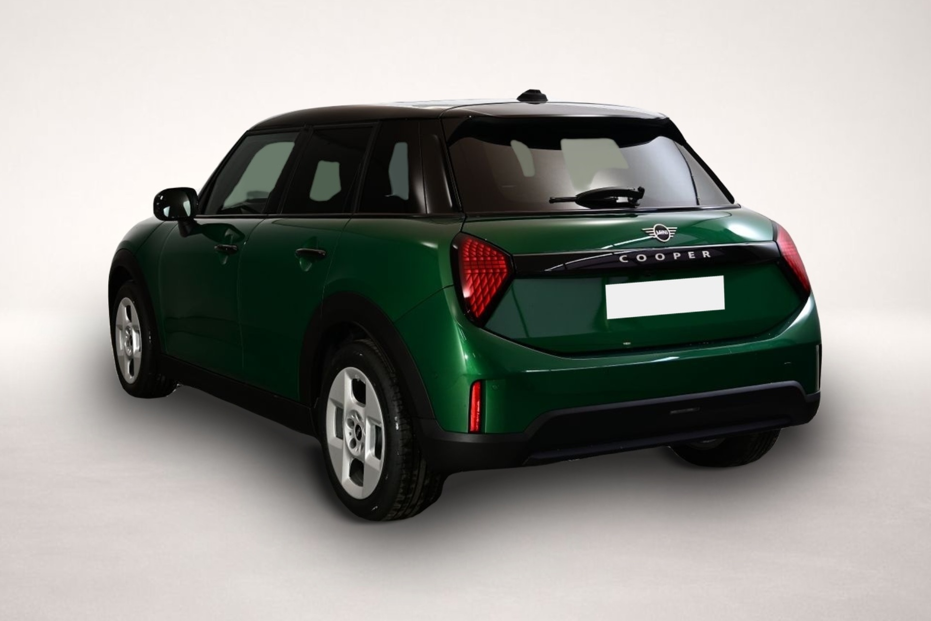 Bild 3 MINI Cooper 1.5 7-Gang Steptronic