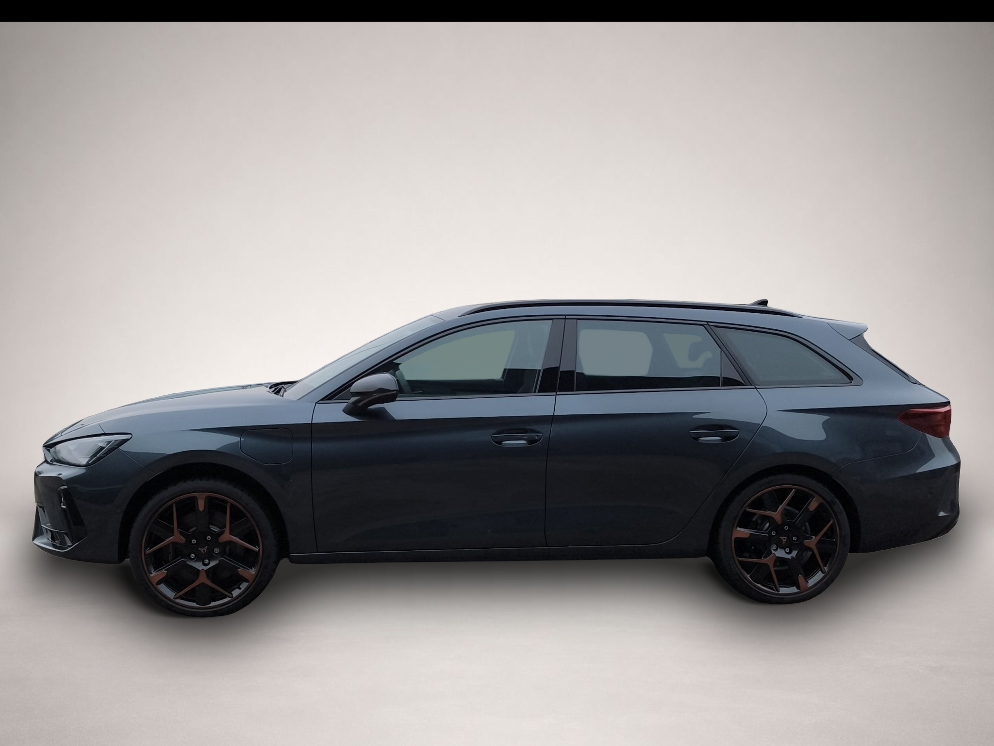 Bild 3 Cupra Leon SP 1.5 e-Hybrid DSG VZ HD-MATRIX+NAVI+SENNH