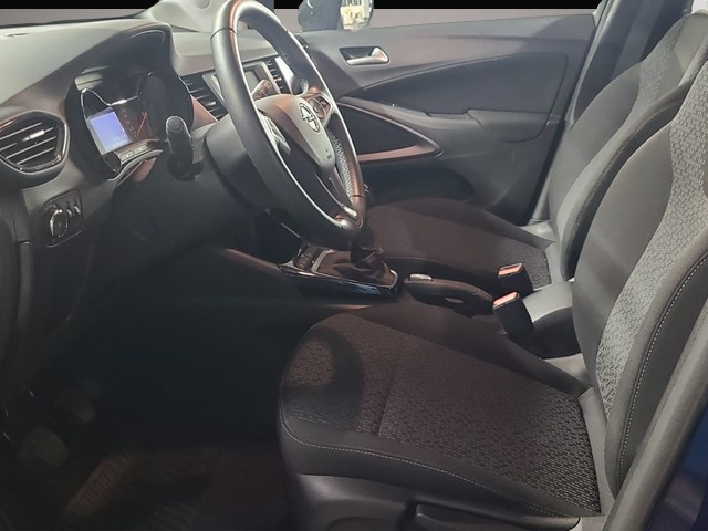 Bild 6 Opel Crossland (X) Crossland. Enjoy. 1.2 Direct Injection Turbo. 81