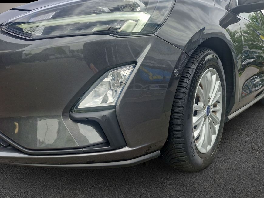 Bild 6 Ford Focus 1.0 EcoBoost Hybrid TITANIUM Winterpak.*LE