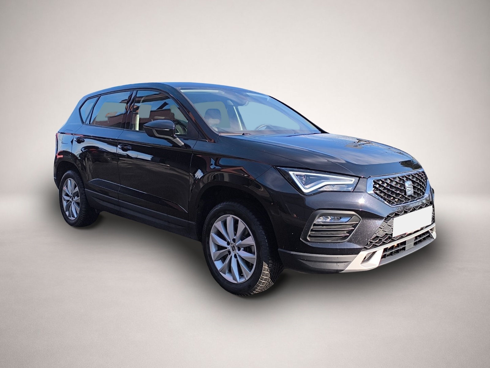 Bild 3 Seat Ateca 2.0 TDI DSG Style NAVI RFK ACC APP-CONNECT