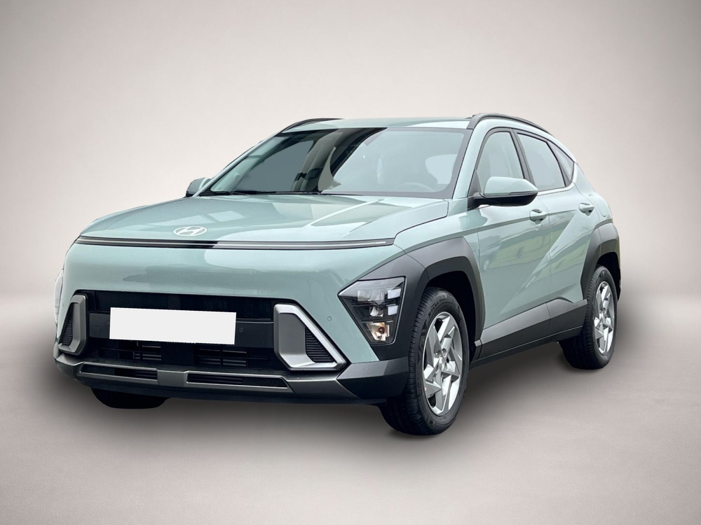 Bild KONA Hyundai