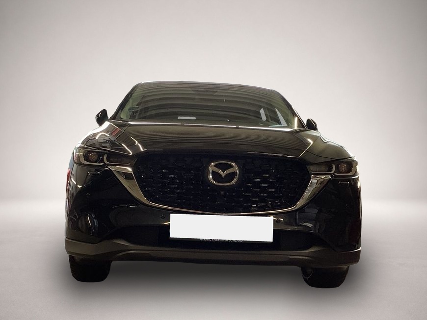 Bild 3 Mazda CX-5 SKYACTIV-G 165 Advantage Navi*Head-up